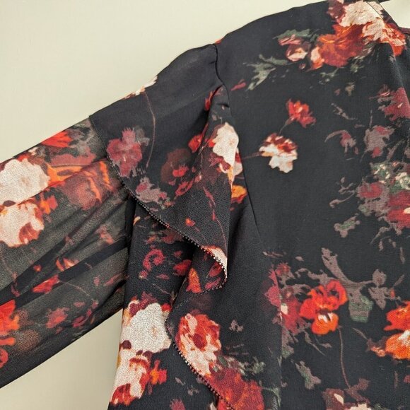 Wilfred Lilas Blouse - Picture 7 of 8